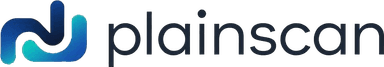 Plainscan Logo