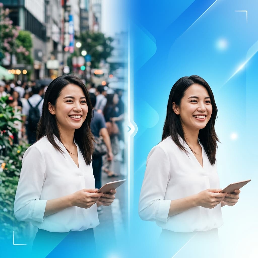 How to Remove a Background from an Image Online for Free