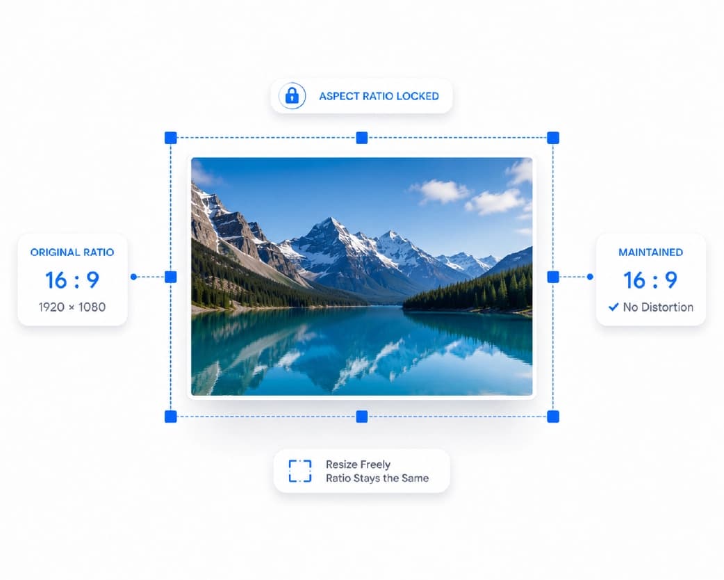 Real-world use cases for image resizing