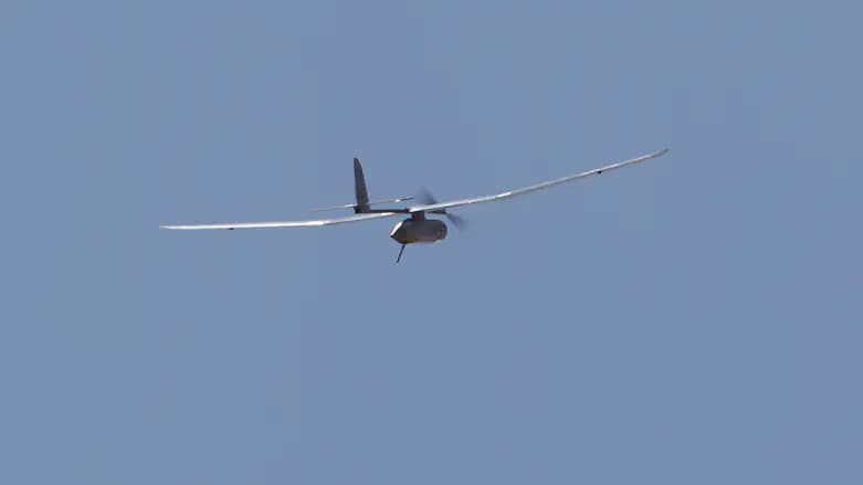 Preparing to attack Beirut? Two UAVs from Lebanon fall in western Galilee