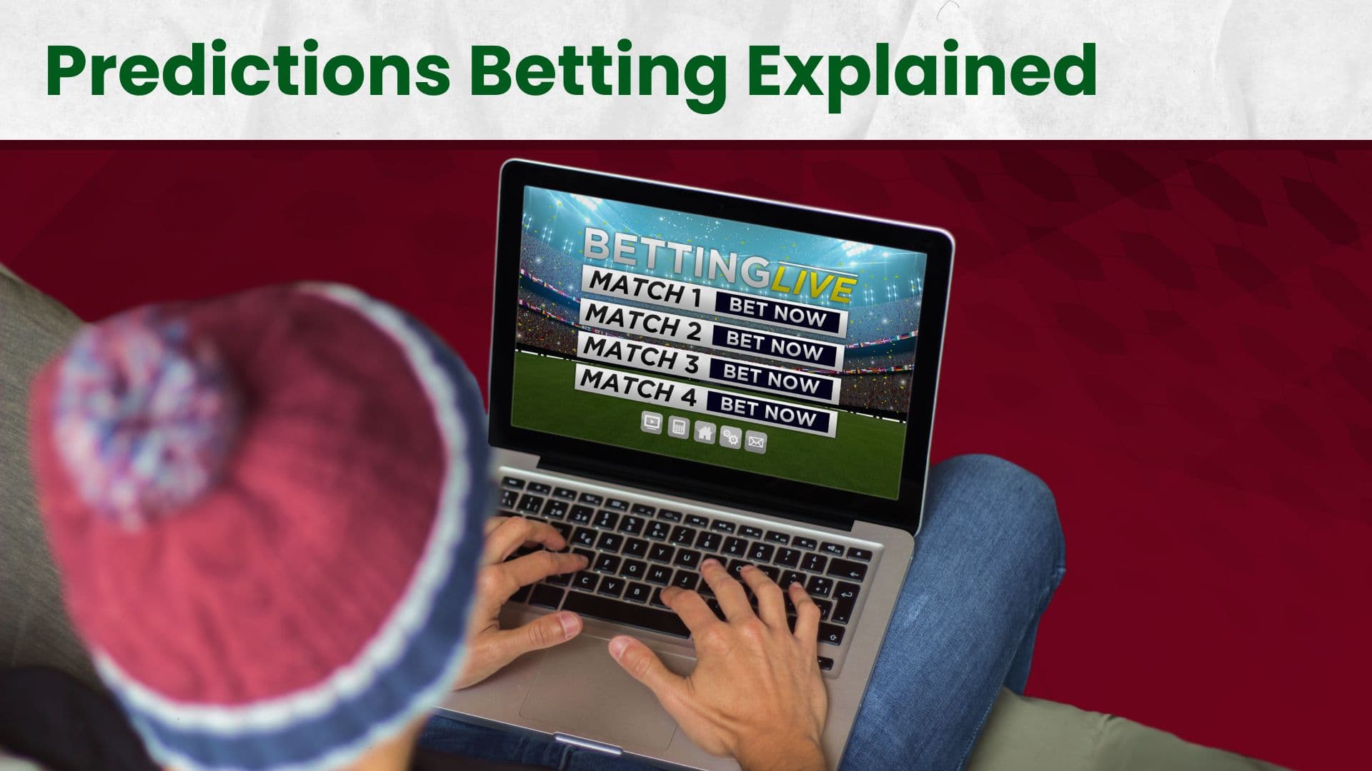 Predictions Betting Explained: What is it, How Does it Work and Pros & Cons