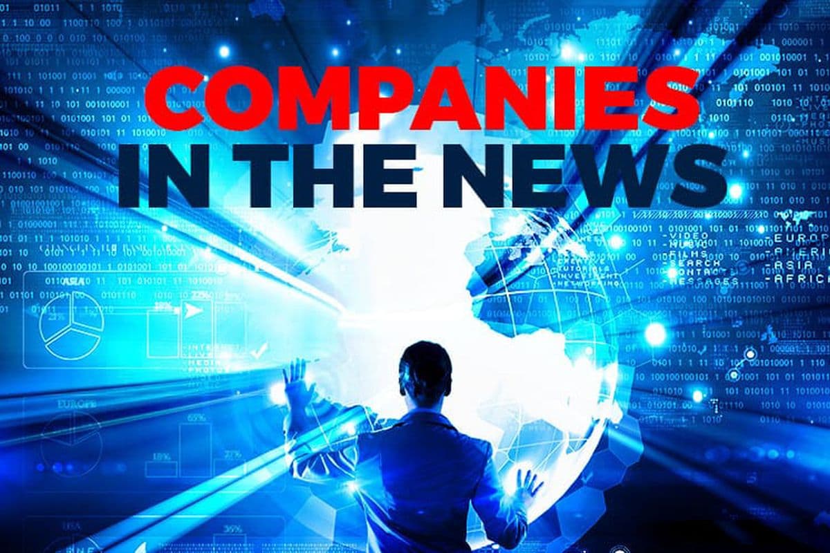 AirAsia X, Mi Technovation, IJM, AEON Credit, Keyfield, Kee Ming, Ann Joo, TWL, Sealink, Carimin