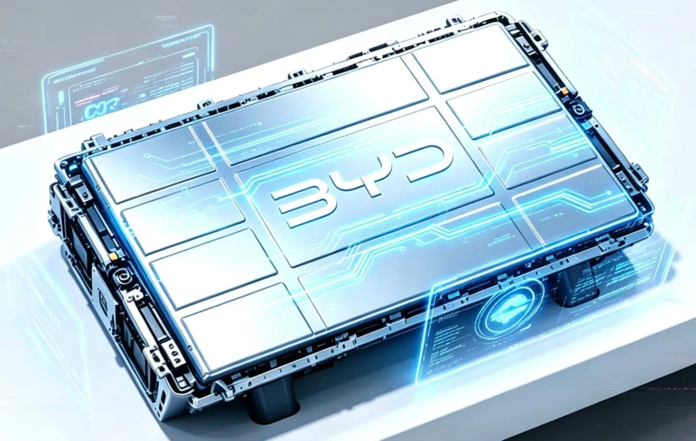 Why BYD is building a 0.04 USD sodium battery fortress where CATL isn’t looking