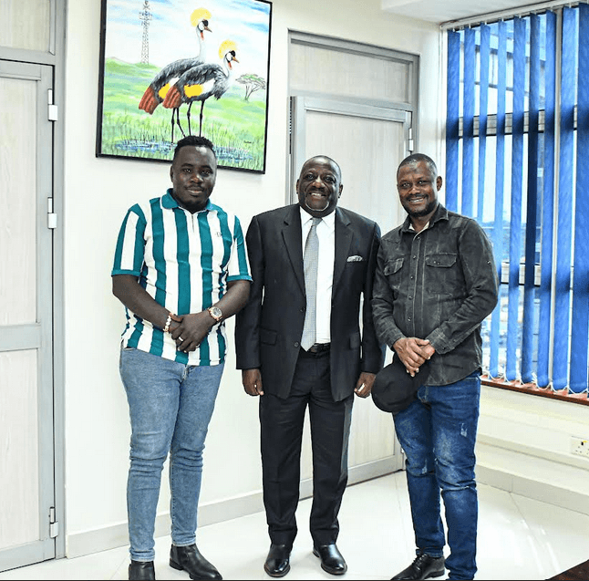 UCC Moves to Crack Down on Unprofessional Conduct at Concerts