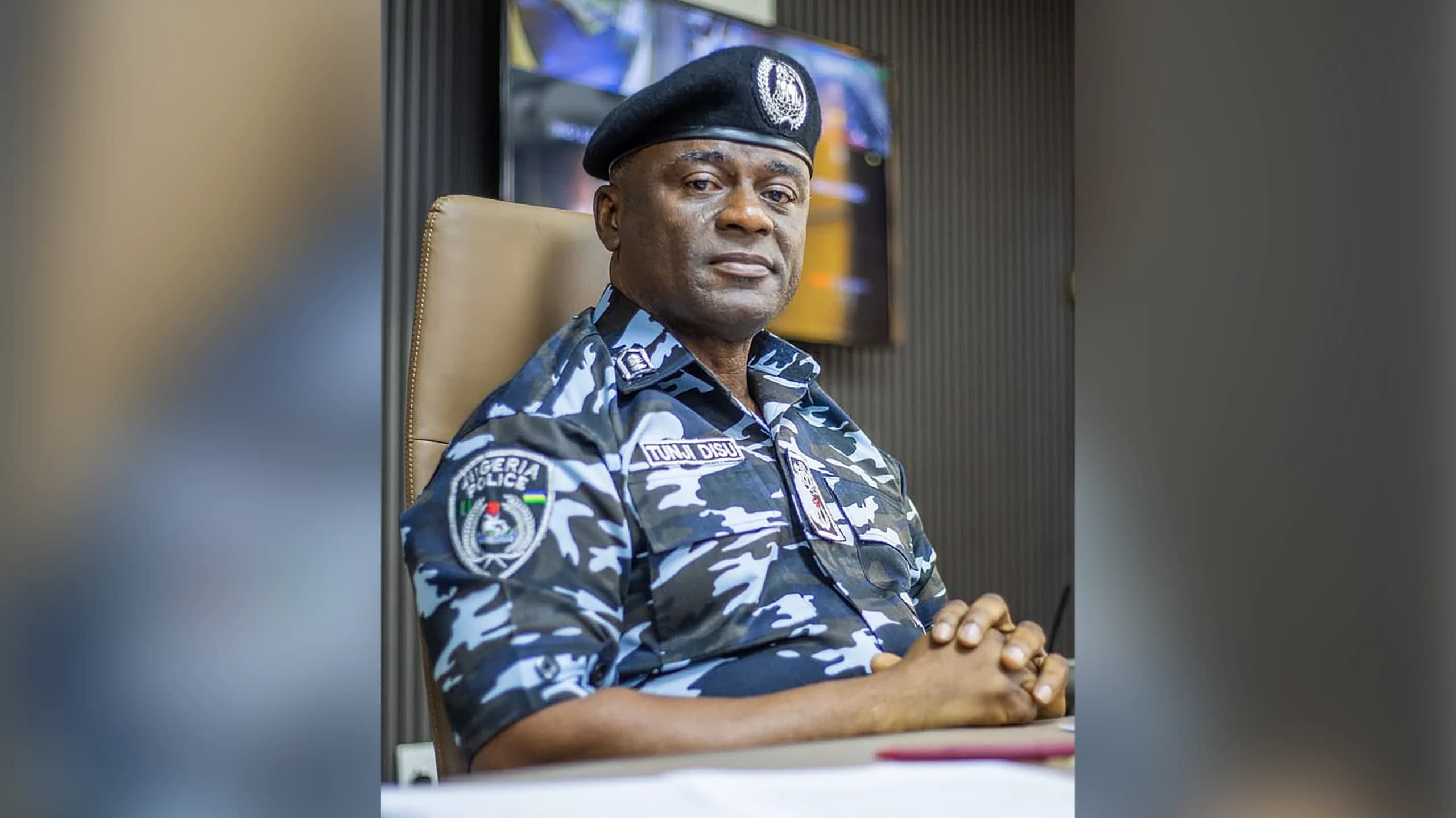 Why Nigeria can no longer afford to wait on State Police - Ex-AIG