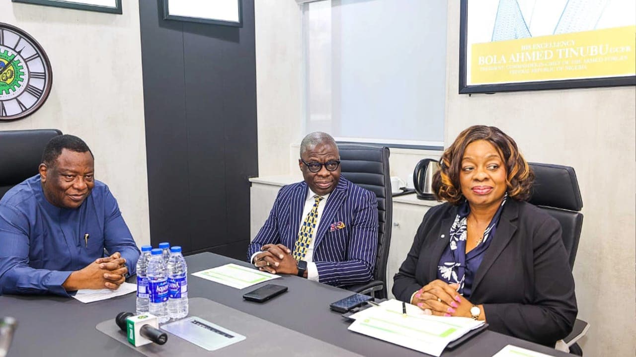 NCDMB, NLNG Deepen Local Content Drive as Train 7