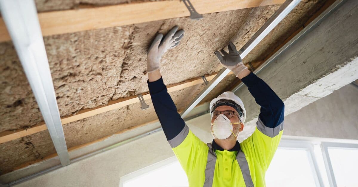 Households in England earning under £36,000 a year handed £30k boost
