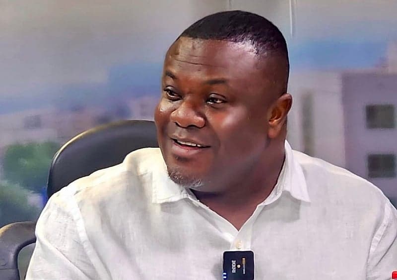Consumers cannot be paying for ECG’s inefficiencies - Minority