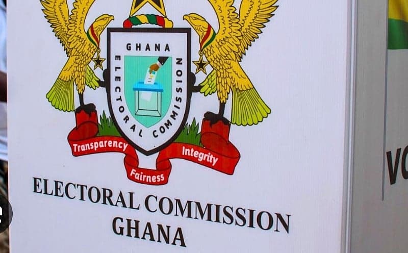 EC confirms plans to conduct by-election in Anyako electoral area