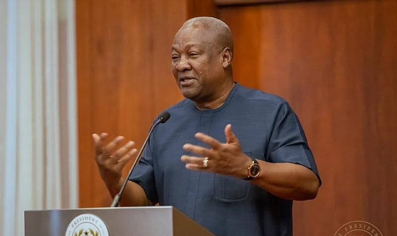 President Mahama to cut sod for Phase 2 of Sentuo Oil Refinery Project