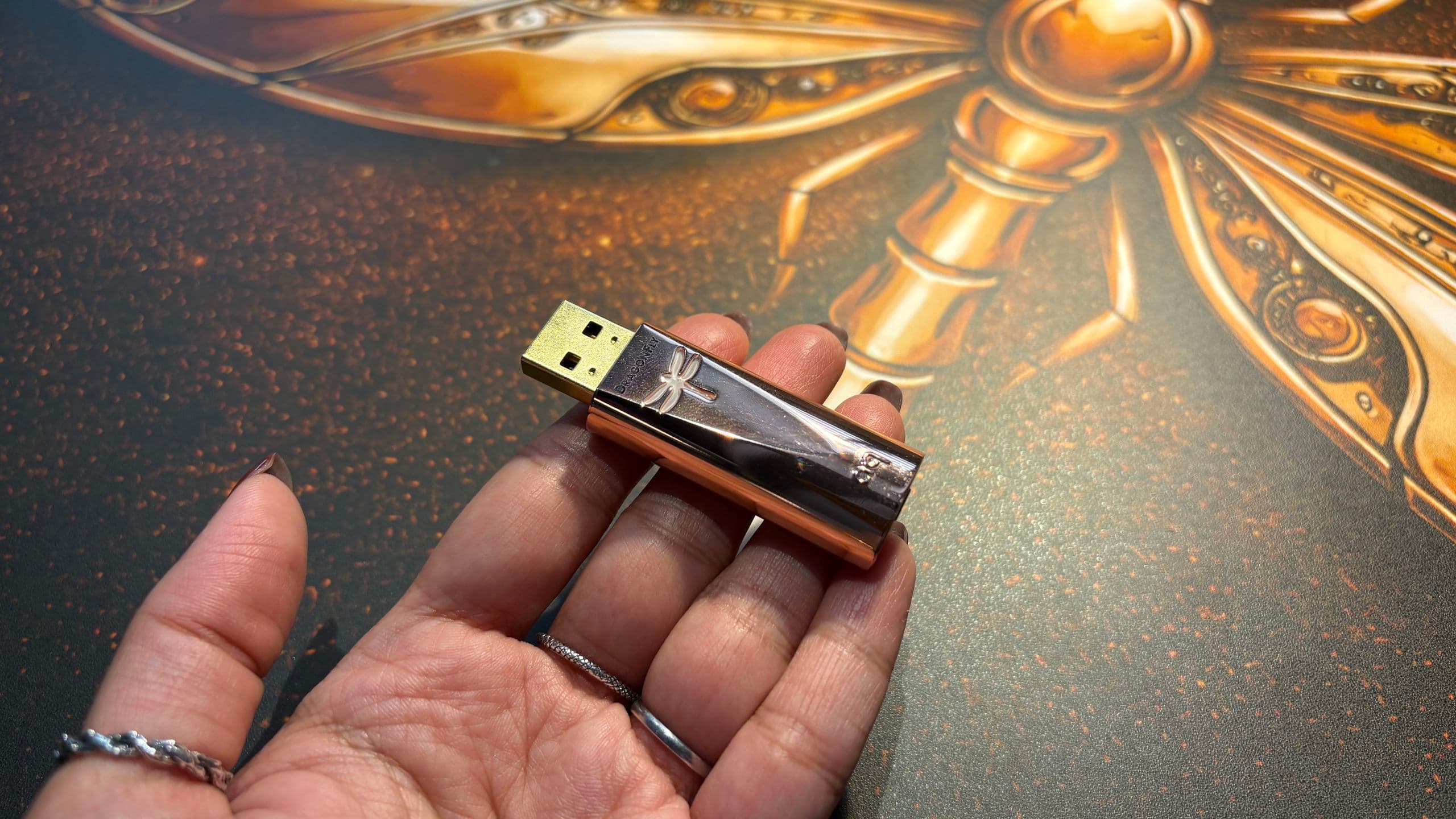 “It would be disingenuous to say that we have a plan for attracting younger music fans” – AudioQuest on the new DragonFly and getting Gen Z into hi-fi