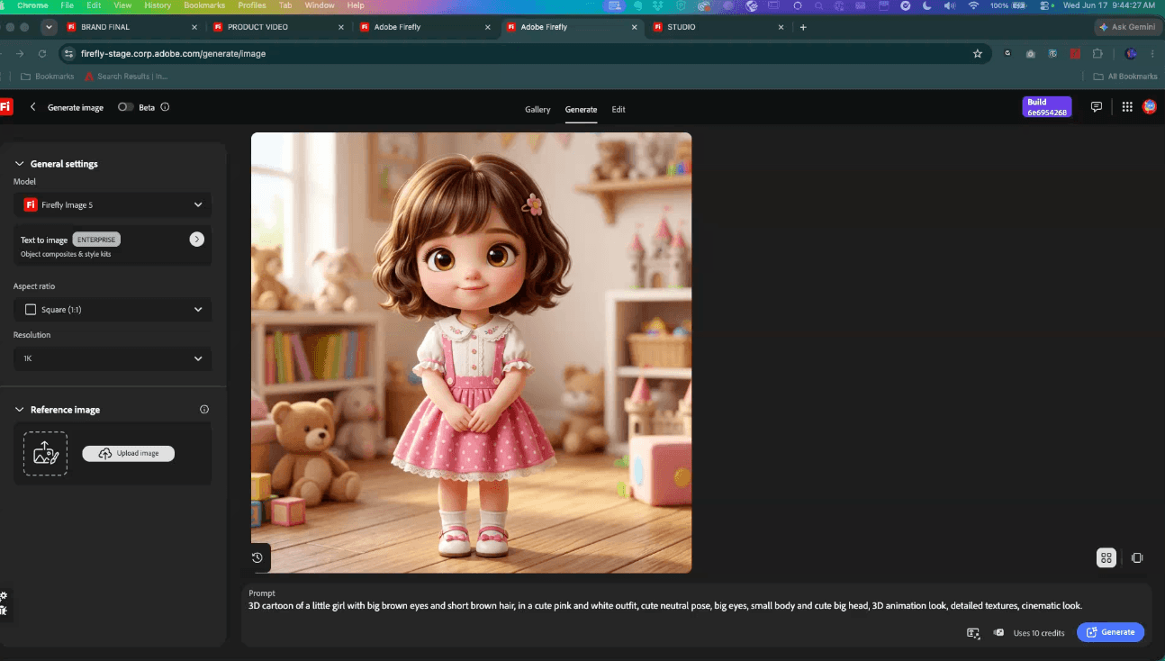 Adobe solves one of AI's most maddening problems amongst a ton of other announcements