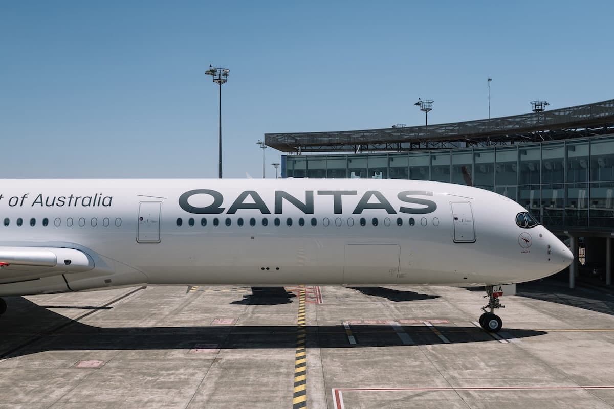 Qantas Quietly Shifts Airbus A350-1000ULR Strategy, Shuns Melbourne