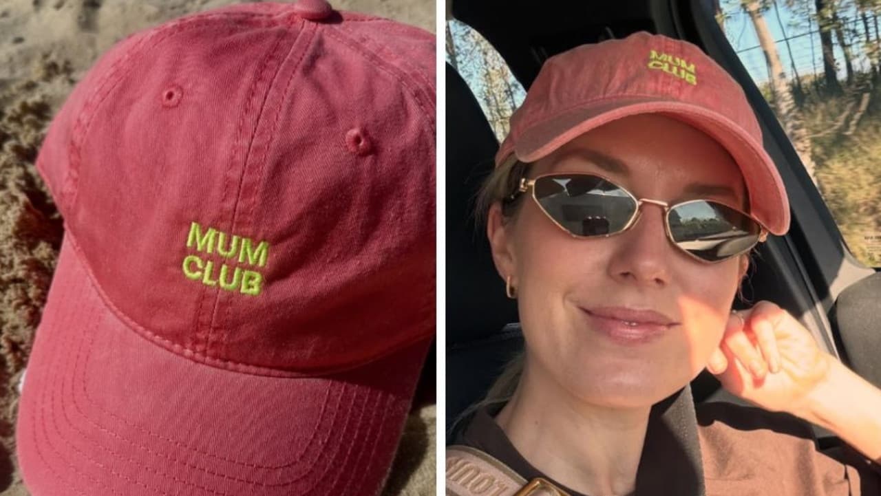 The Wild Story Behind the Viral $52 Caps That Have Taken the Fashion World by Storm