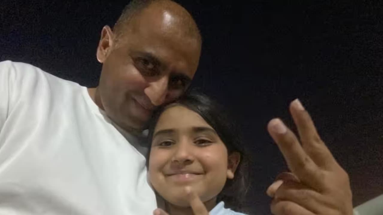Pakistani police officer charged with murder after shooting Hania Ahmed