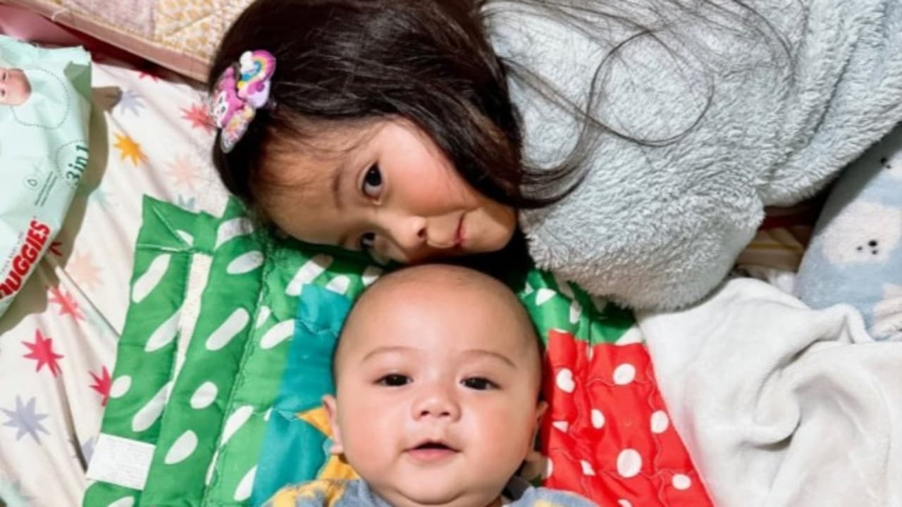 Two children dead after car hits pram in Sydney suburb