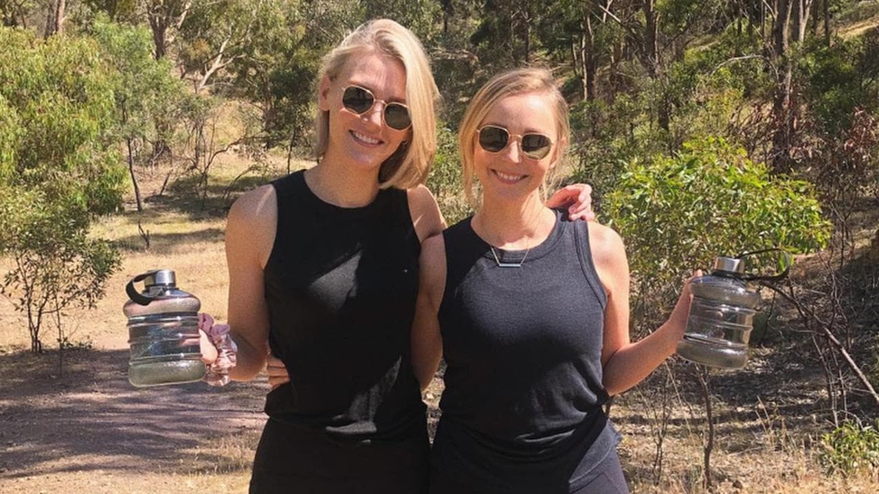 Melbourne besties’ side hustle Cardigang now makes $4 million