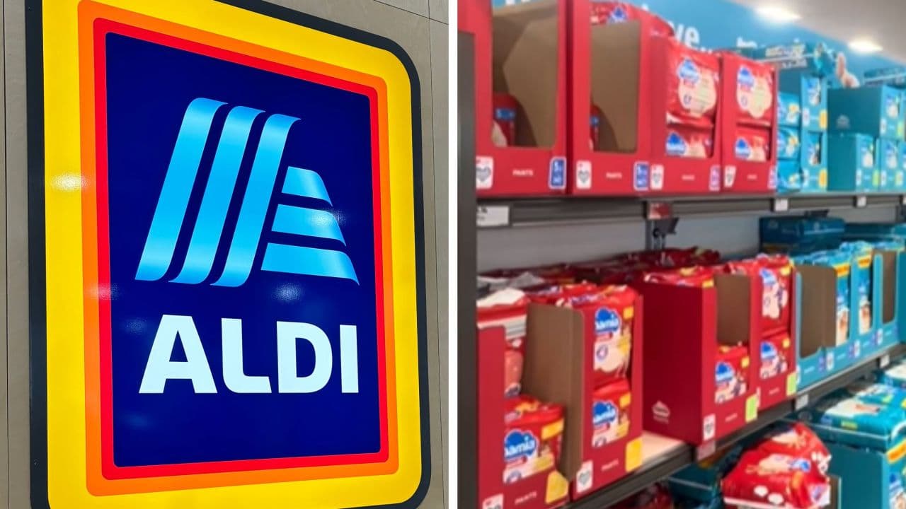 Cult Aldi classic wins 'most satisfied customer' award