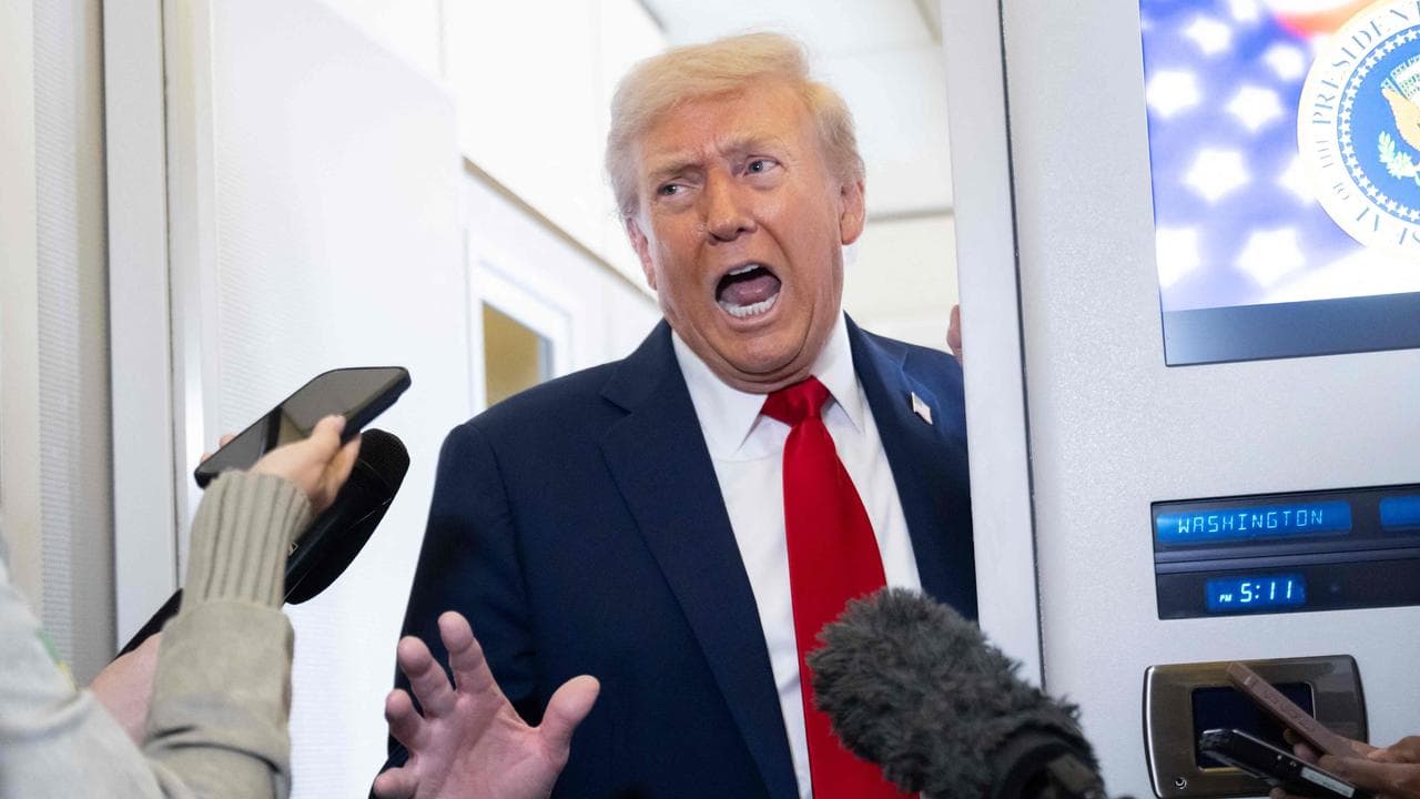 US politics, Iran war live updates: Donald Trump orders major oil investigation