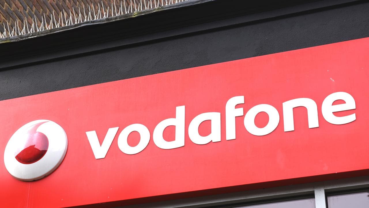 Vodafone mobile network outage, millions of Australians potentially affected