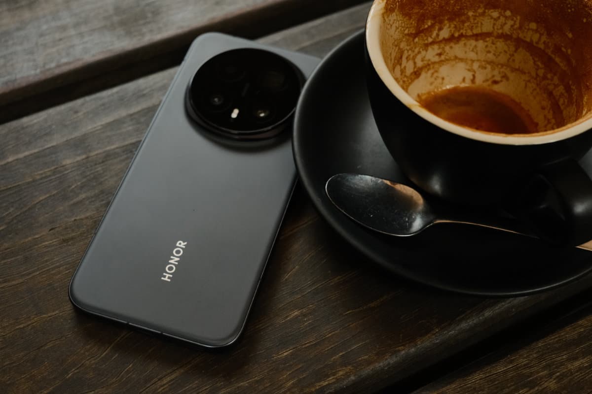 Honor Magic 8 Pro Review: Premium Phone Photography