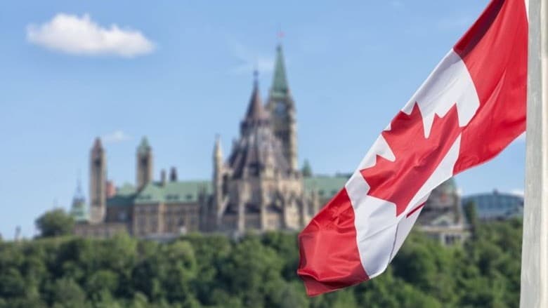 Canada Building West’s First Grid-Scale SMR