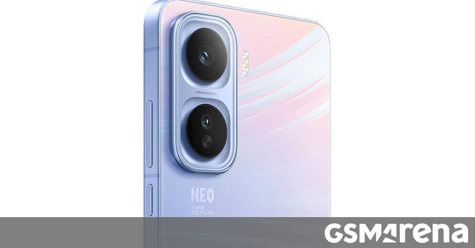 iQOO Neo11s is coming very soon, here are its main specs