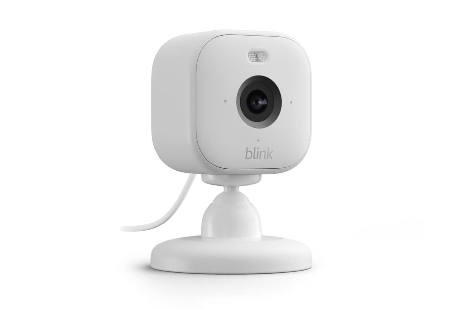 Blink Mini 2 at $12 Is Not a Typo, Amazon Goes 68% Off Its Own HD Security Camera for Prime Day