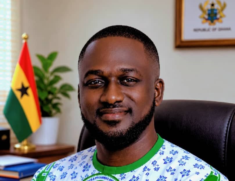 Physical Development Planner proposes solutions to recurring Accra flooding