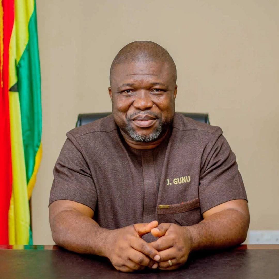 Ghana News Agency