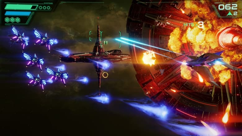 Star Fox's day one update detailed (UPDATE)
