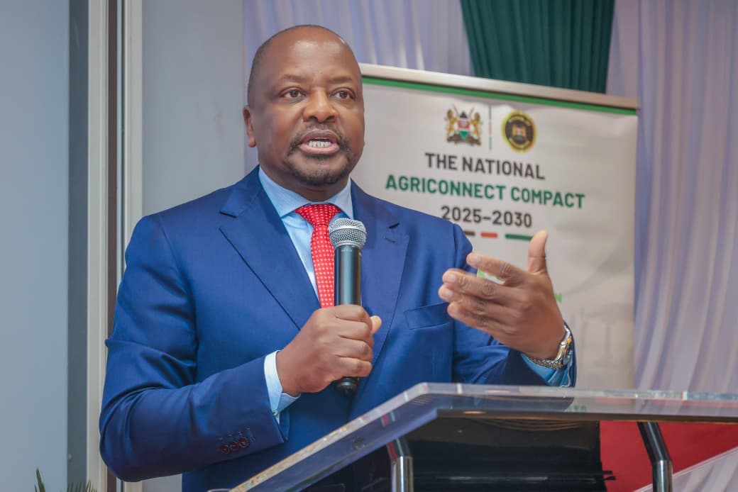 FROM THE GROUND UP: The $11.4B plan to make Kenya’s Next Power Move
