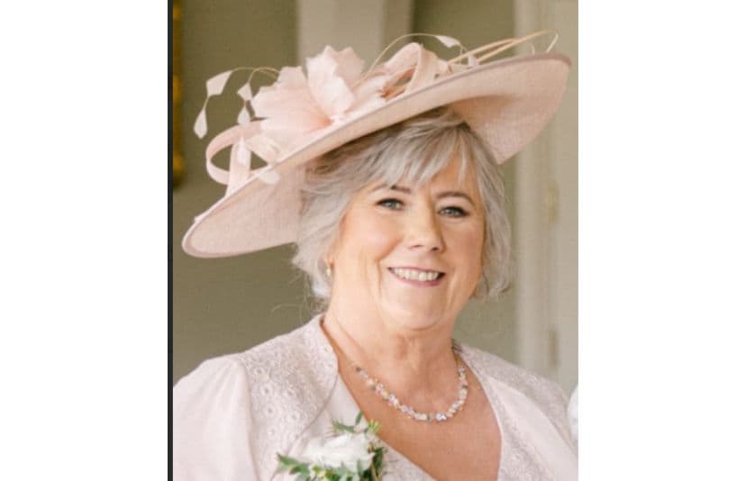 Hannah Glackin (née Boyle), Goland, Ballybofey