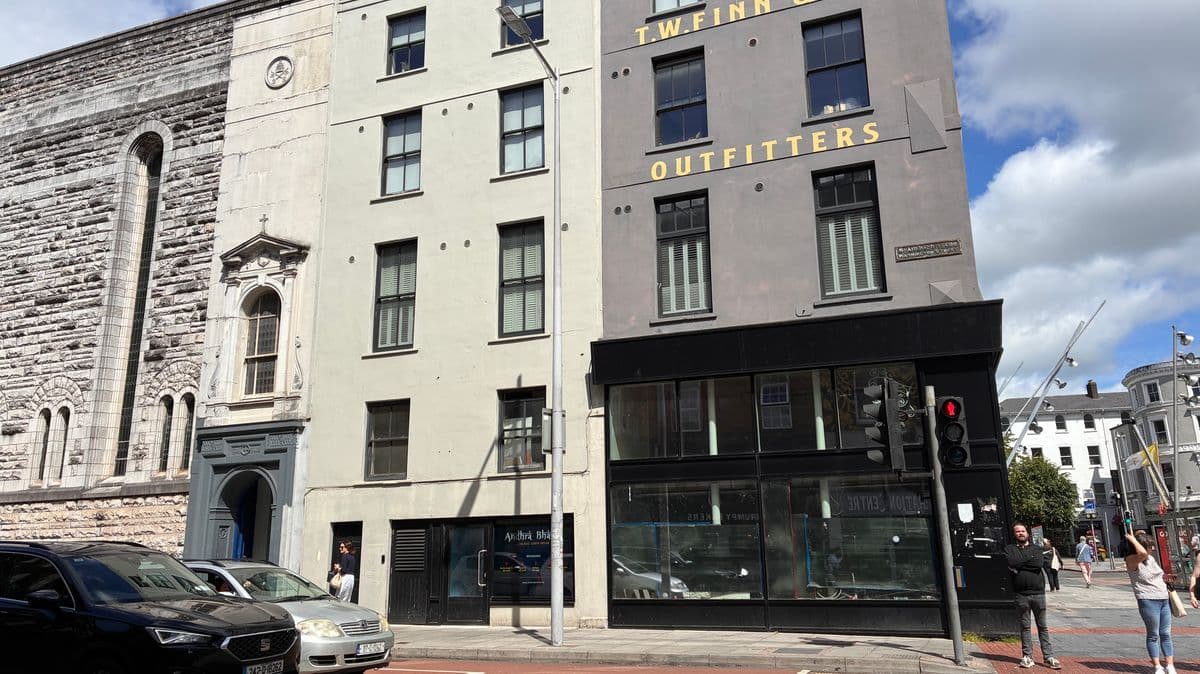 Indian restaurant chain 'excited' to be opening first Cork location