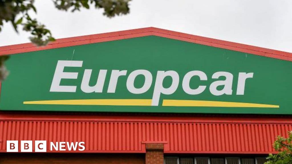 Europcar apologises for blocking Shetland family without passport ID
