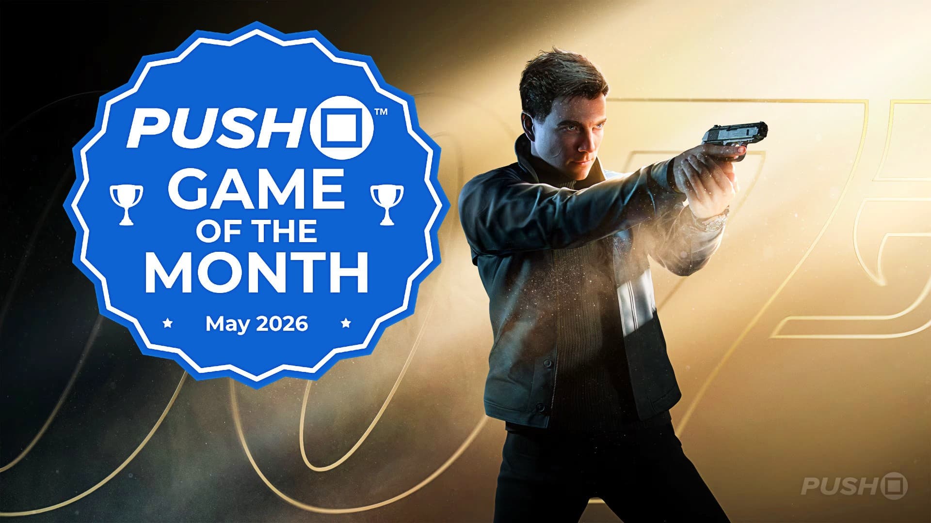 007 First Light (May 2026)