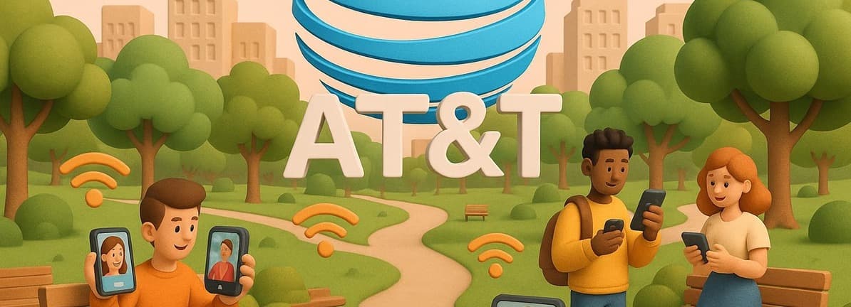 AT&T Rivian 5G Deal Highlights Push Into Connected Cars And AI Services