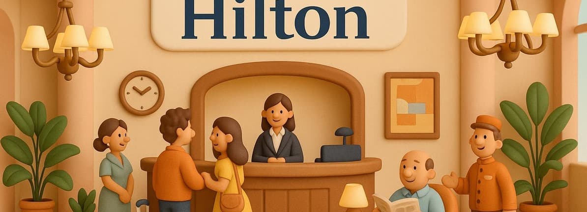 How Investors May Respond To Hilton Worldwide Holdings (HLT) Expanding Into Campus-Adjacent Hotels With New Undergraduate Brand