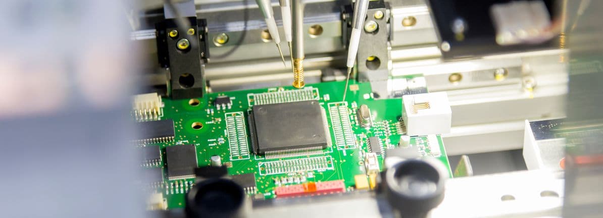 Qnity Electronics’ New AI Chip Materials Prompt Fresh Look At Rich Valuation