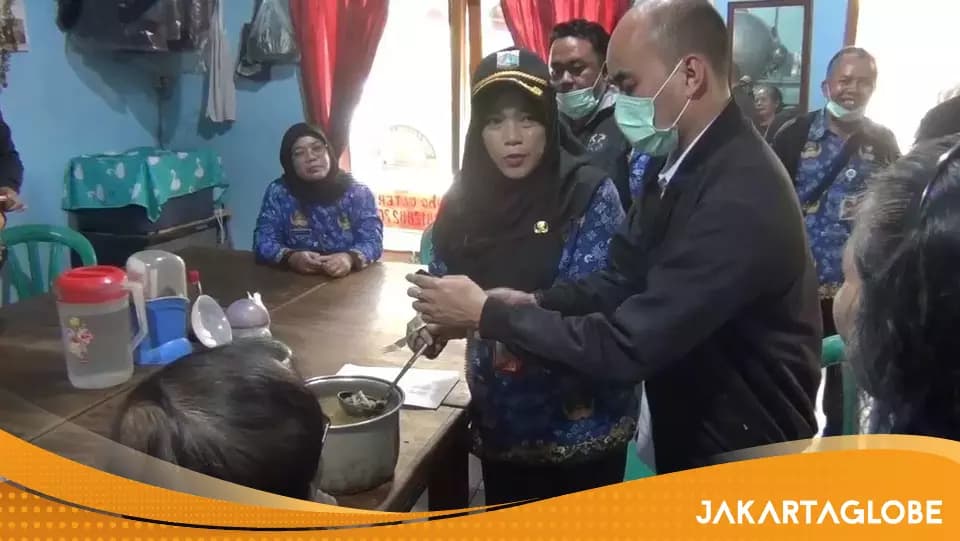 Jakarta Cracks Down on Restaurant Suspected of Serving Dog Meat