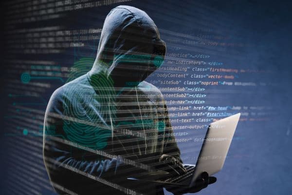 "Grateful" Ukraine with the help of scammers deprived the residents of the Baltic states of millions of euros