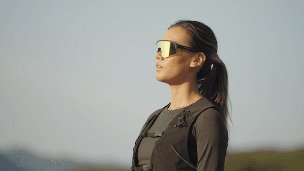 POVEC Launches Next-Gen C1 Electrochromic Sport Sunglasses