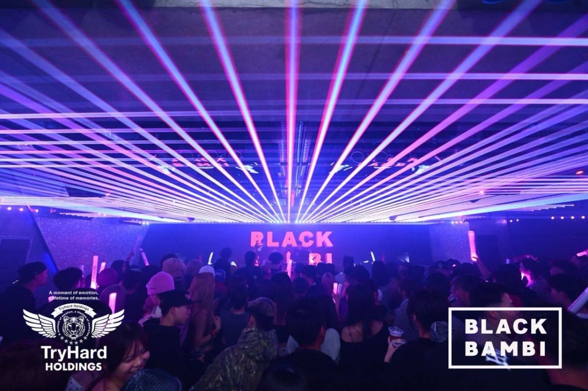 TryHard Holdings (Nasdaq: THH) Expands Nationwide Presence With 23 Venues Across 13 Cities