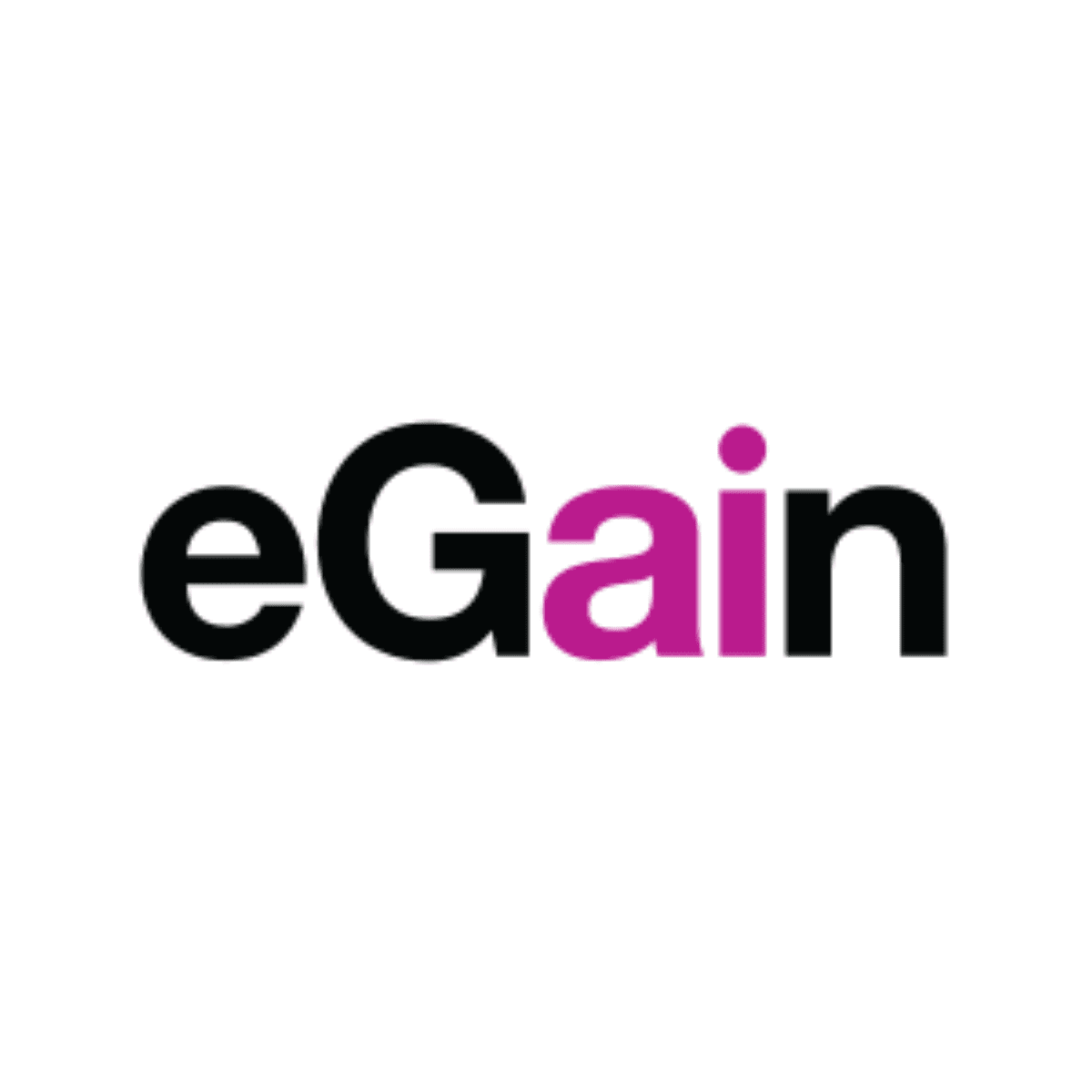 eGain Announces AI Agent for Zoom Contact Center