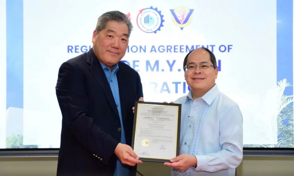 SkyFlakes Maker Bets ₱5 Billion on New Central Luzon Mega-Factory