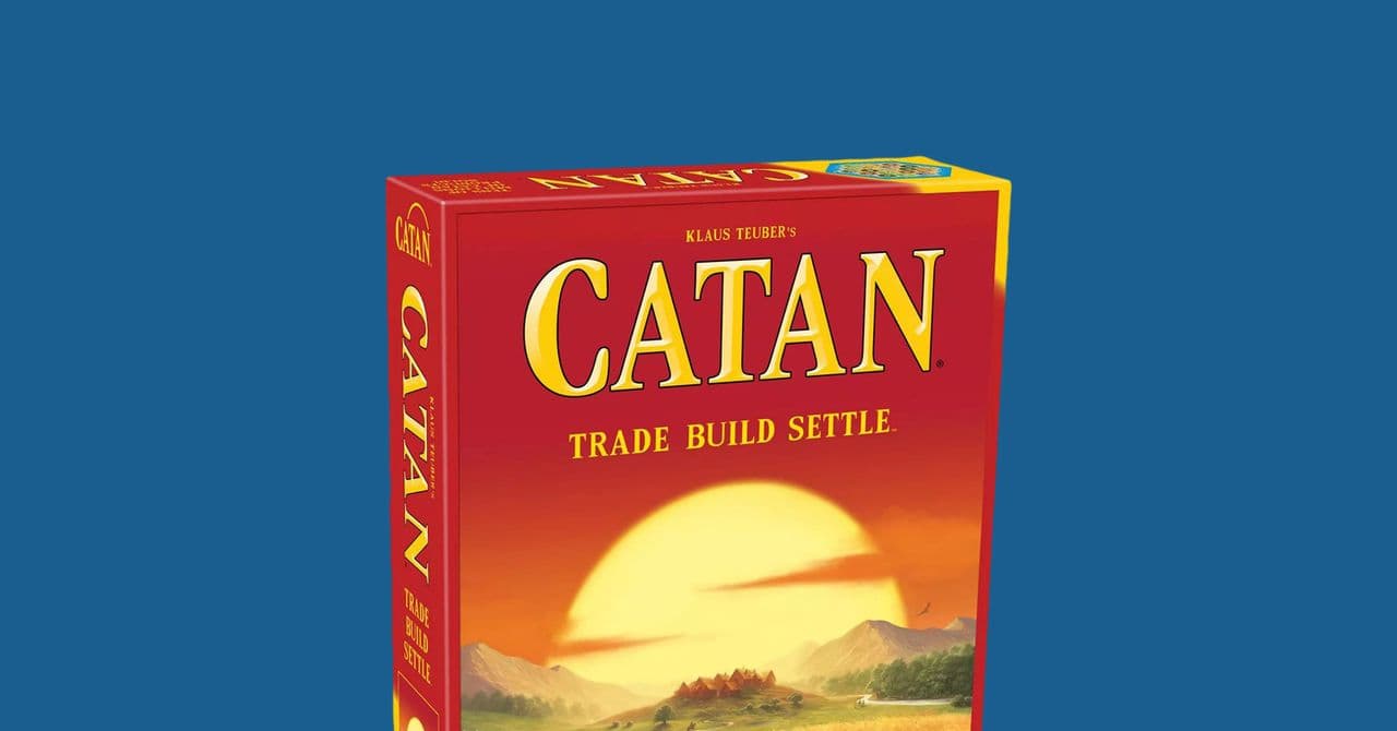 My Family Loves Board Games-Here Are the 9 I'd Buy On Sale During Prime Day (2026)