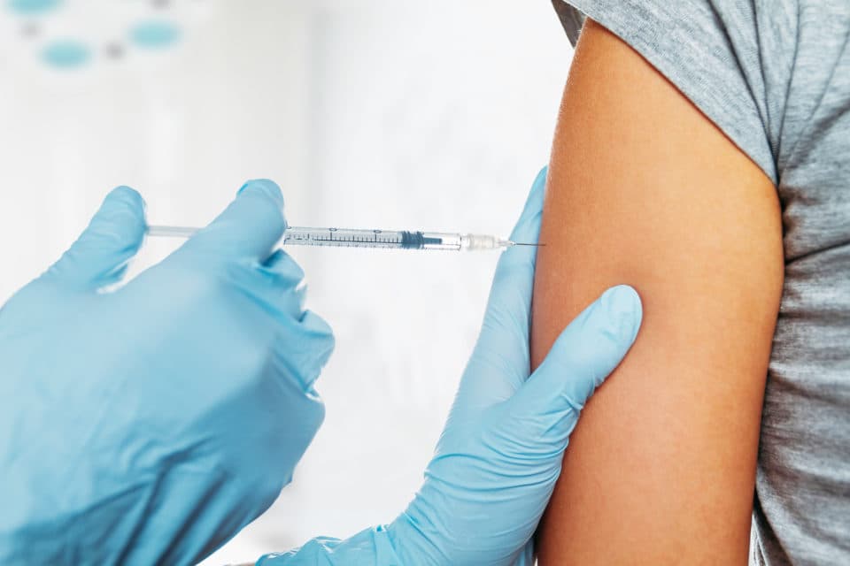 Rapid Practice Points for Respiratory Syncytial Virus Vaccines in Non-Pregnant Healthy Adults Issued by American College of Physicians