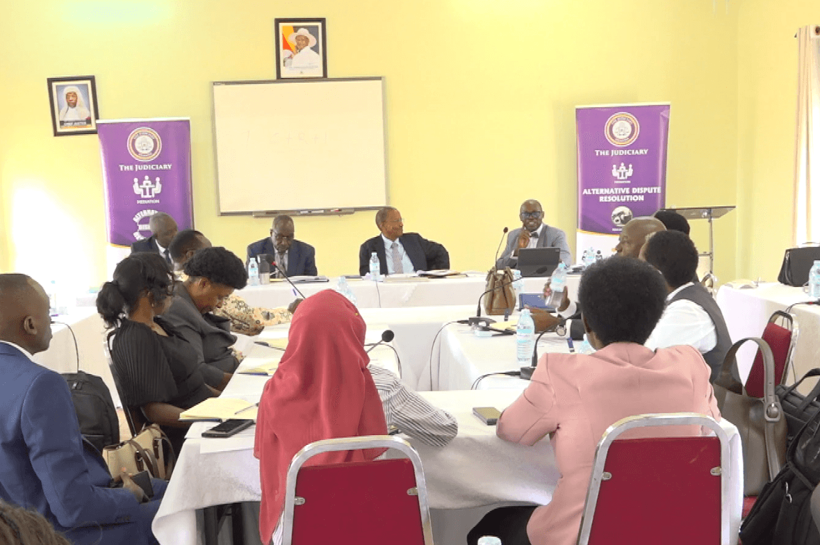 Judicial officers asked to pay closer attention to public outcries