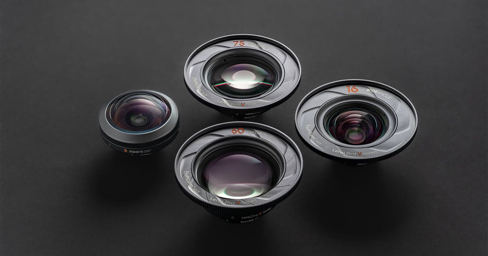 ShiftCam's New Lenses Promise to Improve Your Smartphone Photos