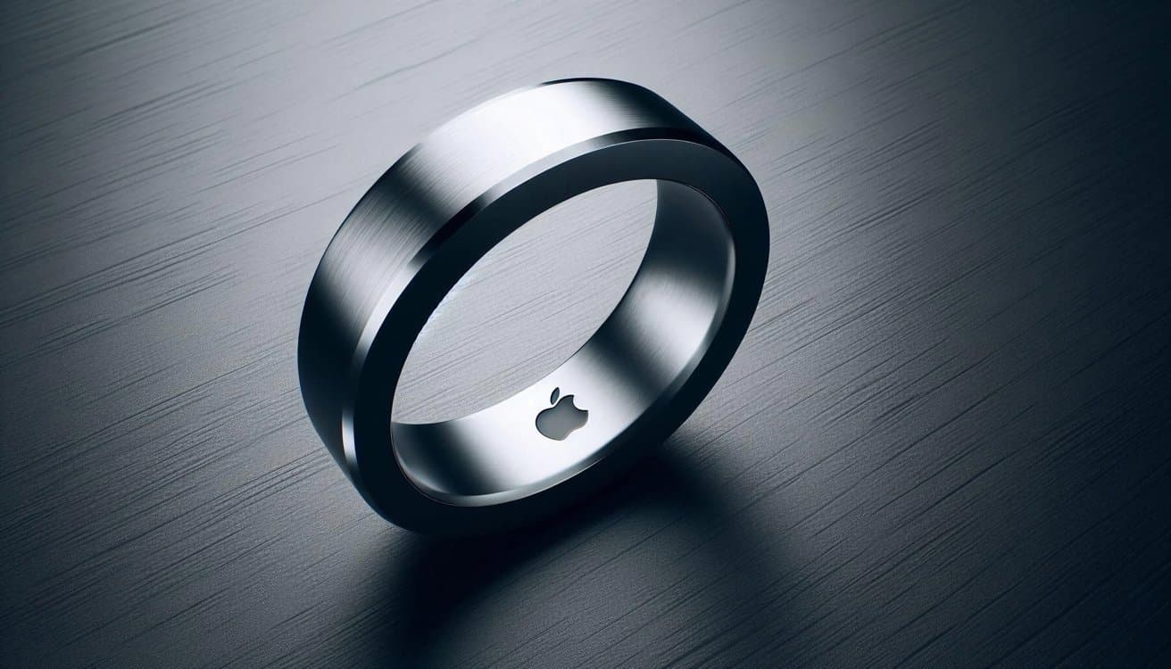 Apple should release the Apple Ring